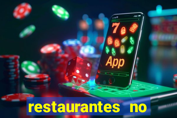 restaurantes no gama df